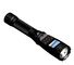 Smart Torch With Camera 4G SIM Video Recorder For Police Security Guards
