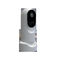 Outdoor 1080P Wide Angle Security Camera , IP Network Camera Wire Free Battery
