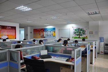 چین Shenzhen Ouxiang Electronic Co., Ltd. نمایه شرکت