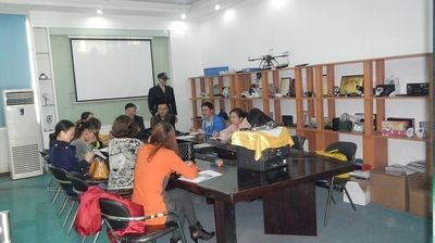 چین Shenzhen Ouxiang Electronic Co., Ltd. نمایه شرکت