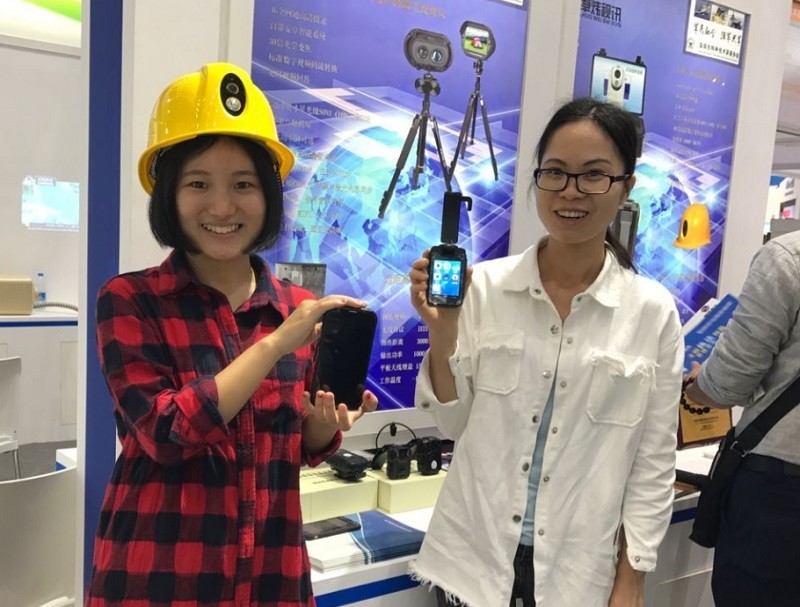 چین Shenzhen Ouxiang Electronic Co., Ltd. نمایه شرکت