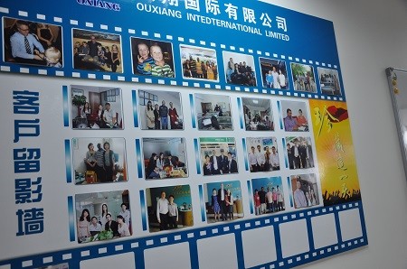 چین Shenzhen Ouxiang Electronic Co., Ltd. نمایه شرکت