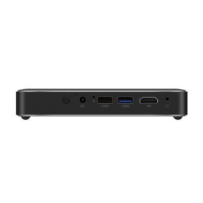 پروژکتور DLP قابل حمل 4K Mini Android 9.0 HDMI 4 Corner Touch