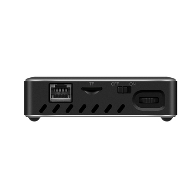 پروژکتور DLP قابل حمل 4K Mini Android 9.0 HDMI 4 Corner Touch