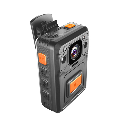 دوربین 4G بدنه فرسوده پخش زنده ویدیوی PTT مخفی داخلی GPS مکان ON-VIF