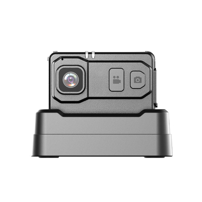 دوربین بدنه جیبی Mini Light دستگاه ضبط DVR پوشیدنی دوربین فیلمبرداری 10 ساعت باتری