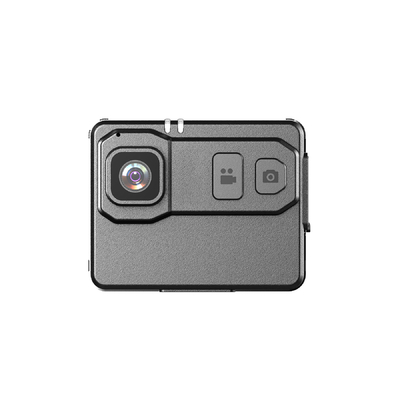 Mini Light Pocket Body Camera Wearable DVR Recorder Camcorder Camera 10hours Battery