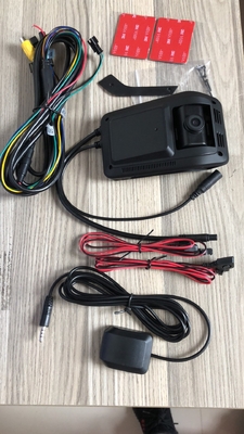 دوربین 4G Dash برای مدیریت ناوگان ADAS DSM All in One CPU Dashcam ARM Cortex-A7 MP2
