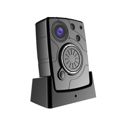 Full HD 1440P 1080P ویدئو MP4 دوربین فرسوده بدنه H.264 H.265 سنسور CMOS سیستم اندروید IOS