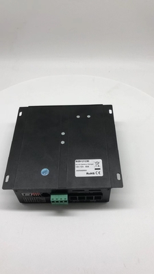 شارژر باتری Dc 12v 30a برای لیتیوم ژل سرب اسید Agm Sealed Lifepo4 Mppt