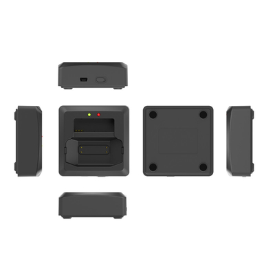 دوربین بدنه Surveillance Ip67 4g تراشه ضد آب Ambarella H22