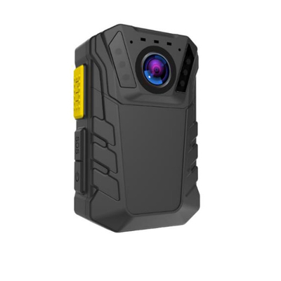 دوربین بدنه Surveillance Ip67 4g تراشه ضد آب Ambarella H22