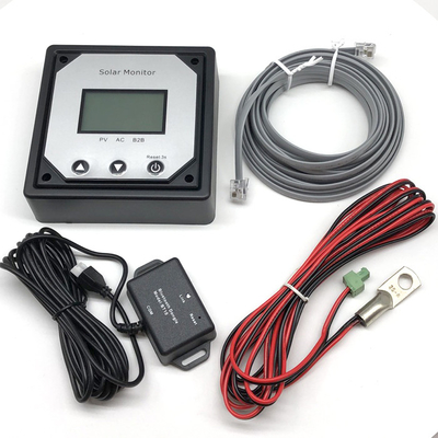 شارژر باتری DC به DC Solar MPPT شارژر باتری RV برای خودروی RV