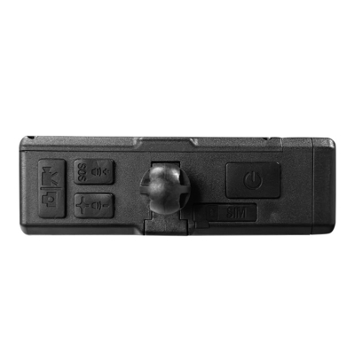 دوربین کلاه ایمنی 4G GPS 1080P برای کلاه سخت معدنچی ساختمانی