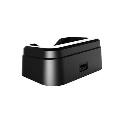 دوربین فرسوده 2 اینچی 1080P نیروی انتظامی با باتری 3200Mah گارد امنیتی GPS