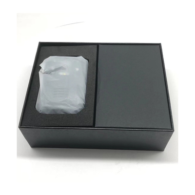 Ambarella A12 Chip Security Enforcement Security Bodycam با GPS Tracking Personal Bodycam