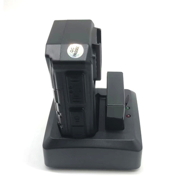 Ambarella A12 Chip Security Enforcement Security Bodycam با GPS Tracking Personal Bodycam