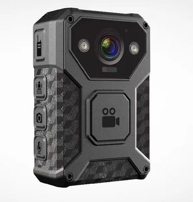 2026 محبوب ترین دوربین بدن قابل حمل 4G Wi-Fi GPS