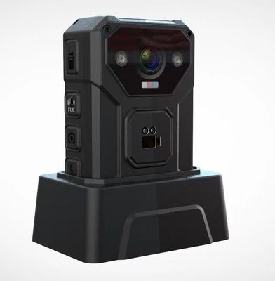 2026 محبوب ترین دوربین بدن قابل حمل 4G Wi-Fi GPS
