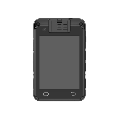 دوربین بدن 4G Wifi GPS Smart Comfortable Support Compass BT5 بلوتوث
