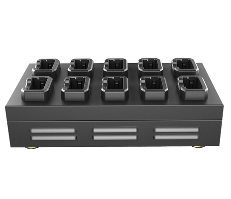 Intel 1037U CPU 1.8GHz مجهز به دوربین بدن با یک رابط RJ45