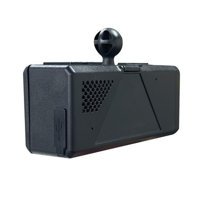4G وای فای هوش مصنوعی کلاه ایمنی دوربین GPS ارتباطات مرکز فرماندهی مانیتور سیستم VMS