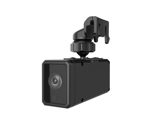 4G وای فای هوش مصنوعی کلاه ایمنی دوربین GPS ارتباطات مرکز فرماندهی مانیتور سیستم VMS
