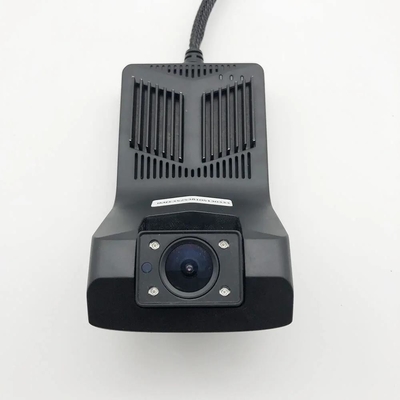 SOS App Control 4G Dashcam و GPS ADAS/DSM/BSD/PCW 4G DVR موبایل