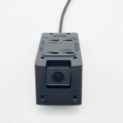 SOS App Control 4G Dashcam و GPS ADAS/DSM/BSD/PCW 4G DVR موبایل