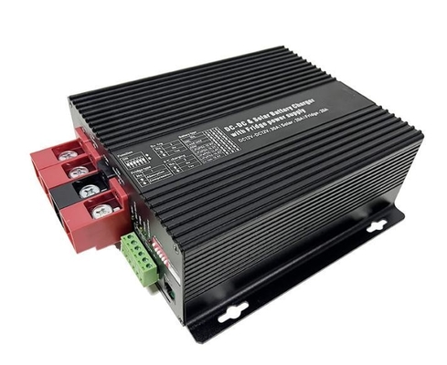 شارژر باتری 390W DC