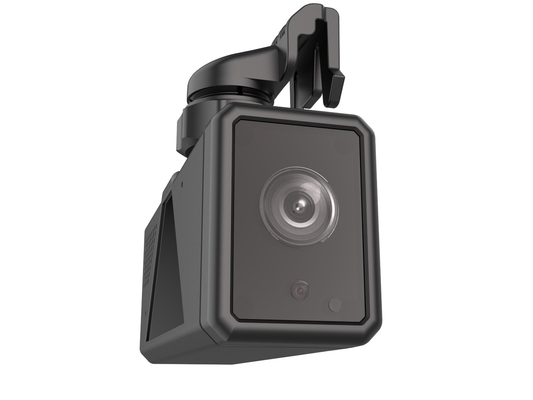4G وای فای ایمنی کلاه ایمنی دوربین GPS ارتباطات مانیتور سیستم VMS