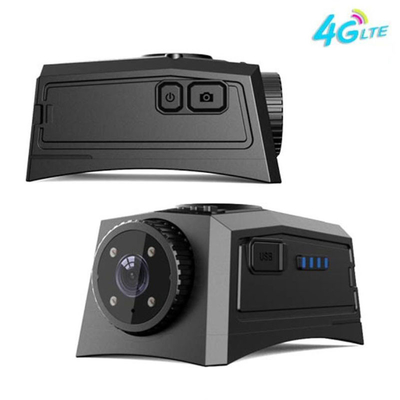 دوربين 4K در حال پخش زنده GPS SOS