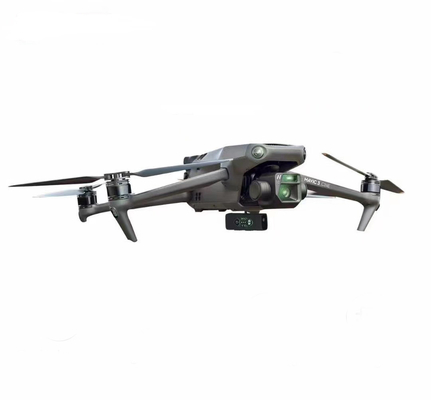 دوربین کوچک برای هواپیماهای بدون سرنشین برای بزرگسالان دوربین 4K ویدئو زنده FPV هلیکوپتر