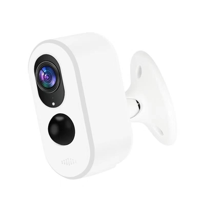 دوربین امنیتی ضد آب 4G PIR Detection با دید شبانه مادون قرمز 850mm