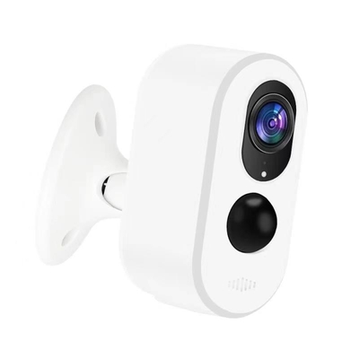دوربین امنیتی ضد آب 4G PIR Detection با دید شبانه مادون قرمز 850mm
