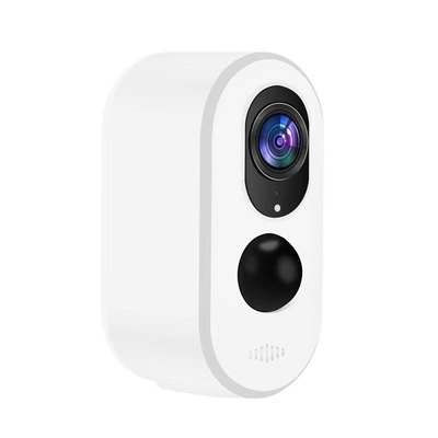 دوربین امنیتی ضد آب 4G PIR Detection با دید شبانه مادون قرمز 850mm
