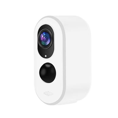 دوربین امنیتی ضد آب 4G PIR Detection با دید شبانه مادون قرمز 850mm