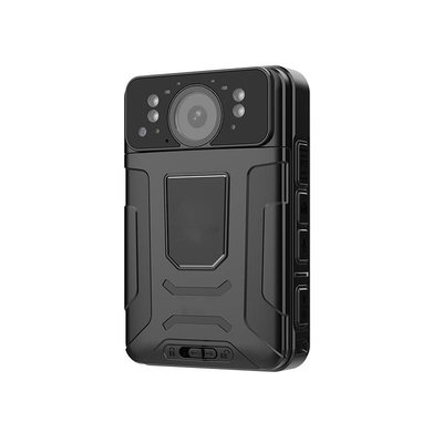 دوربین بدن با ردیابی GPS و اتصال بی سیم