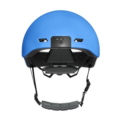 دوربین هلم ایمنی کاربردی یکپارچه با GPS -30.C تا 70.C