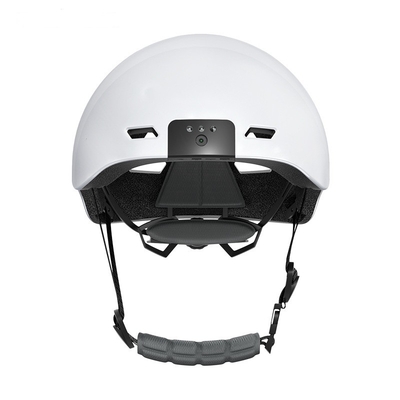 دوربین هلم ایمنی کاربردی یکپارچه با GPS -30.C تا 70.C