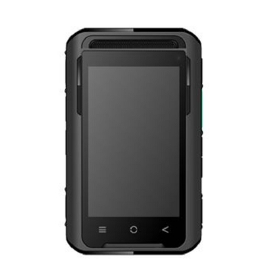 باتری قابل تعویض 8000mAh دوربین بدن 5G با دوربین عقب 13MP و سنسور جیروسکوپ