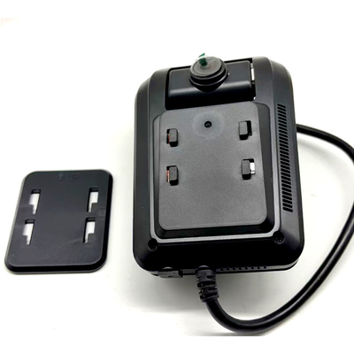 دوربین همه در یک AI Dash Cam با ADAS و DSM GPS DVR تجاری برای وسایل نقلیه ناوگان