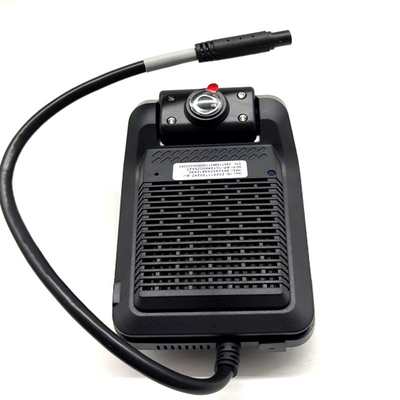 دوربین همه در یک AI Dash Cam با ADAS و DSM GPS DVR تجاری برای وسایل نقلیه ناوگان