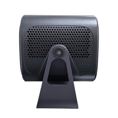 2پروژکتور دستی مینی ال سی دی.69 اینچ 720P با WIFI6 2.4G / 5G 802.11a / b / g / n / ac / ax و روشنایی پیشرفته نور 220ANSI