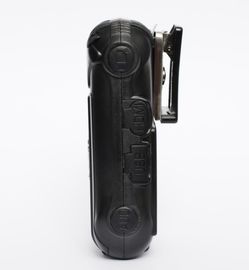 افسر پلیس دوربین WiFi Body Camera H.264 MP4 با صفحه نمایش LCD TFT 2.0 اینچ