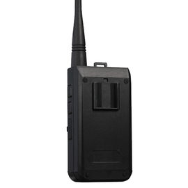 افسر پلیس امنیت دوربین فرسوده بدنه 1.5 اینچی TFT LCD ROHS تأیید شده است