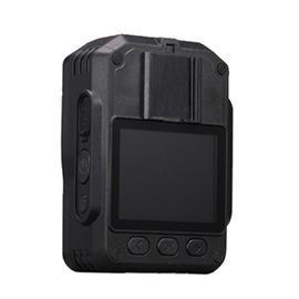 دوربین ساییده شده با بدنه پلیس با حسگر 5.0 MP CMOS از چندین زبان پشتیبانی می کند