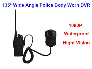 فرمت فیلم MP4 MPorn Video Worn Camera MP4 Police برای ضبط شواهد