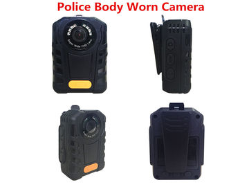 IR Light Night Vision Hd Camera Body 5.0 MP CMOS Sensor Multi Language