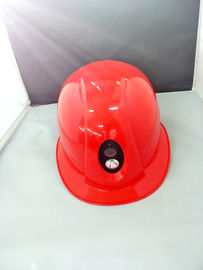 1080P WIFI Safety Helmet Camera 128 GB Storage H2.64 File Encoding File